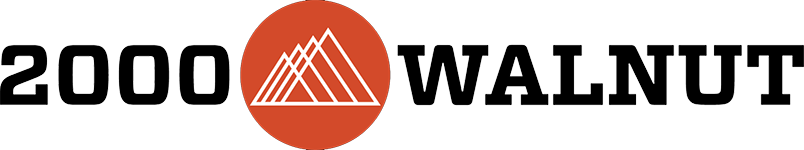 2000 Walnut logo